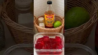 Thumbnail: The 10-Second Pure Horse Gelatin Shot for Men (FAST & SIMPLE MORNING HACK)