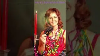 Thumbnail: Happy Birthday Frida 2025 🥂💕🥳