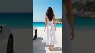 Thumbnail: Sadrican - Shores of Greece (Official Video)