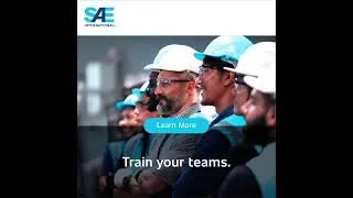 Thumbnail: Stay Ahead in Mobility With SAE