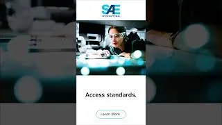 Thumbnail: Lead The Future of Mobility With SAE Business Solutions