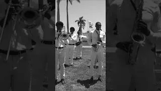 Thumbnail: Gen Yon Bèl Jou  | Map Voltige | Groupe Fanfa Ayisyen Ap Jwe Nan Antèman