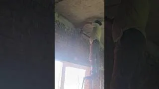 Thumbnail: New video wall cutting||underground house wiring #saelectricals  #electrician #electricalwork