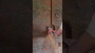 Thumbnail: switch board cutting ✅ underground house wiring #saelectricals #electrical #electrician