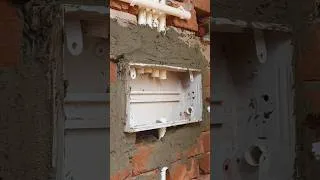 Thumbnail: mcb box kaise lagaye||mcb box fittings||house wiring