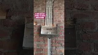 Thumbnail: 16 way mcb box fittings installation||12 model switch board fittings, house wiring kaise kare