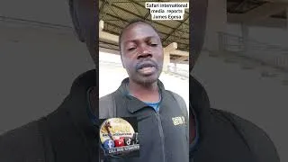Thumbnail: 3 days Bungoma regional games  we thank all who  contributed to  as we still need your  support