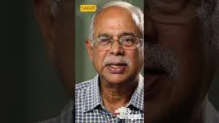 Thumbnail: രഹസ്യാന്വേഷണ സംഘടനകൾ !! | Hormis Tharakan