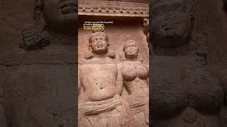 Thumbnail: Thousands of Years in the Heart of Mumbai 🌿😱 | Sanjay Gandhi National Park #youtubeshorts #borivali