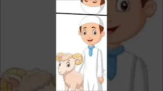 Thumbnail: Eid ul Azha Mubarak