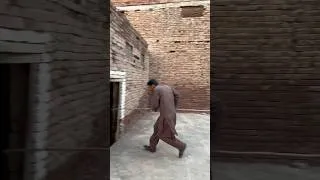 Thumbnail: Alex saves horse's life from dangerous man