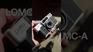 Thumbnail: Lomo M-CA: 30 Days Later (Is it actually good?)