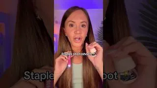 Thumbnail: Pose for me 📸