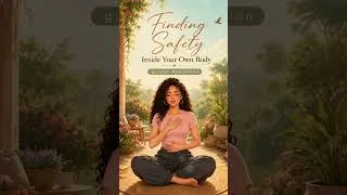 Thumbnail: Relieve Your Anxeity #stressrelief #groundingexercise #guidedmeditation  #calmmind #anxeity #relief