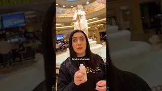 Thumbnail: I Mixed Every Vegas Casino Scent Together 🎰