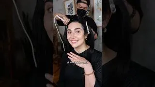 Thumbnail: I Got My Makeup Done by a Malaysian Celebrity Makeup Artist 💄✨