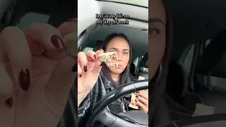 Thumbnail: Day in the life on my day off work
