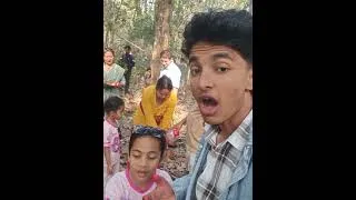 Thumbnail: Day 4 – Real Life in Nepal 🇳🇵 | Simple, Raw & No Filter Daily Vlog”Why it