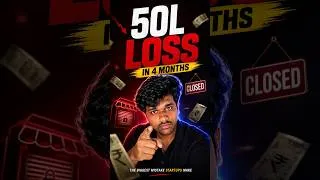 Thumbnail: Why Most Small Businesses Fail in 90 Days (And How Free Digital Marketing Can Save Yours)