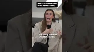 Thumbnail: My International Client Refused to Pay — Here's What I Did (UK)