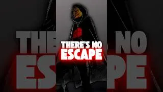 Thumbnail: Why NOBODY Can Escape From Kamui!