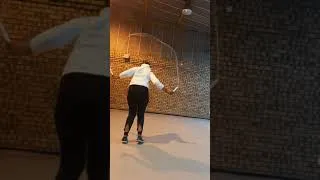 Thumbnail: Level 3 Rope Skipping Routine