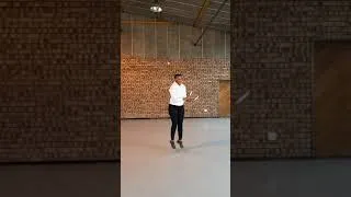 Thumbnail: Level 2 Rope Skipping Routine