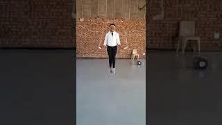 Thumbnail: Level 1 Rope Skipping Routine