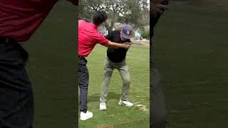 Thumbnail: This transformed his ball striking immediately