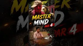 Thumbnail: Master Mind Part 4 🔥 | রহস্যের নতুন মোড় 😱 | Bangla Short Video