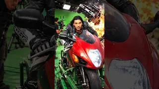 Thumbnail: Dhoom Movie Making & Costume #dhoom #bollywood #movie #yrf #making #shortsindia #shorts