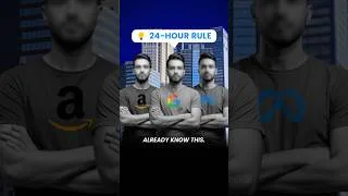 Thumbnail: 24 hour rule