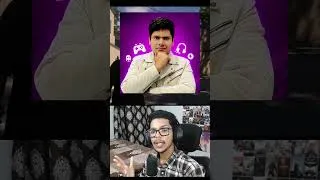 Thumbnail: GTA 6 Extended Look Reaction @RoundersTech @HimanshuRana8