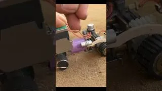 Thumbnail: Diy truck tractor Road making machine! project