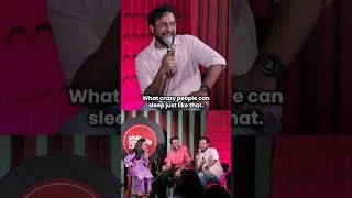 Thumbnail: WORST KIND OF PEOPLE IN THE WORLD #Shorts #standupcomedy