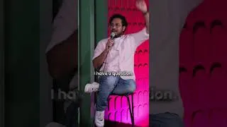 Thumbnail: BIRTHDAYS ARE STUPID! #SHORTS #standupcomedy