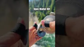 Thumbnail: Open Malfuf for Cymbals 🎶