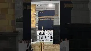 Thumbnail: Masha Allah beautiful scenes in Ramadan 2025 #masjidalharam #makkah #mecca