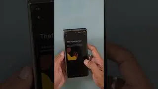 Thumbnail: 😱 Android Ka Hidden Theft Protection Feature! Phone Chori Hone Se Pehle Ye Setting ON Kar Lo 🔒