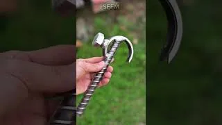Thumbnail: Dual‑Purpose Hammer – For Driving and Removing Nails Effortlessly