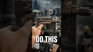 Thumbnail: Innovative Metal Lock Idea