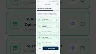 Thumbnail: Property Listing in PGfy Manage App