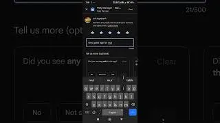Thumbnail: How to Download PGfy Manage | PlayStore
