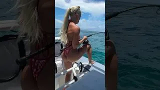 Thumbnail: Check out our latest adventure #bahamas #fishing