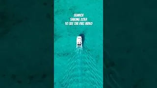Thumbnail: Sailing through the Bahamas!!