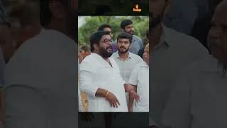 Thumbnail: വേണ്ടച്ചോ നാടൻ കോഴിയല്ലേ കൊളസ്ട്രോളാ..!😂🤣| #Swargam #shorts #manjupillai