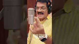 Thumbnail: Avani Thumbi Song | Out Now | Deva Prasanth | M. G. Sreekumar | R.V Unnikrishnan