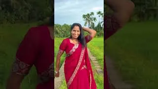 Thumbnail: Onam Banger | Baluccciiii | Chris Wayne | Himna Hilari | Hinitha Hilary #onam #malluwood #shorts