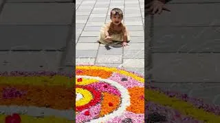 Thumbnail: Onam Banger | Baluccciiii | Chris Wayne | Himna Hilari | Hinitha Hilary #onam #onamkalipattu
