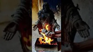 Thumbnail: COME TO CHURCH & DO THISE RITUALS TO SAVE YOUR CHIld.